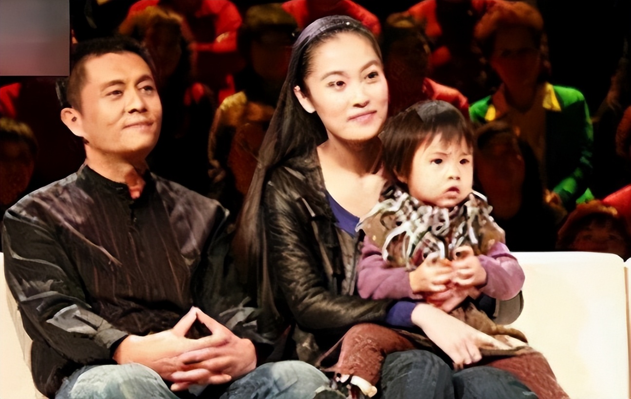 常戎离婚真相,常戎王菁华张远