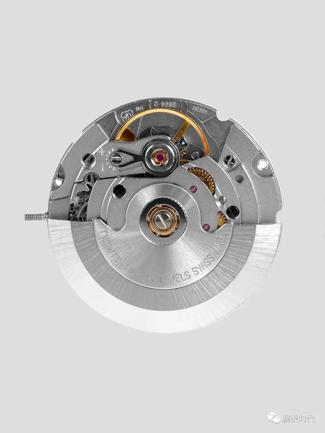 全球十大机芯厂家,中国四大机芯厂家