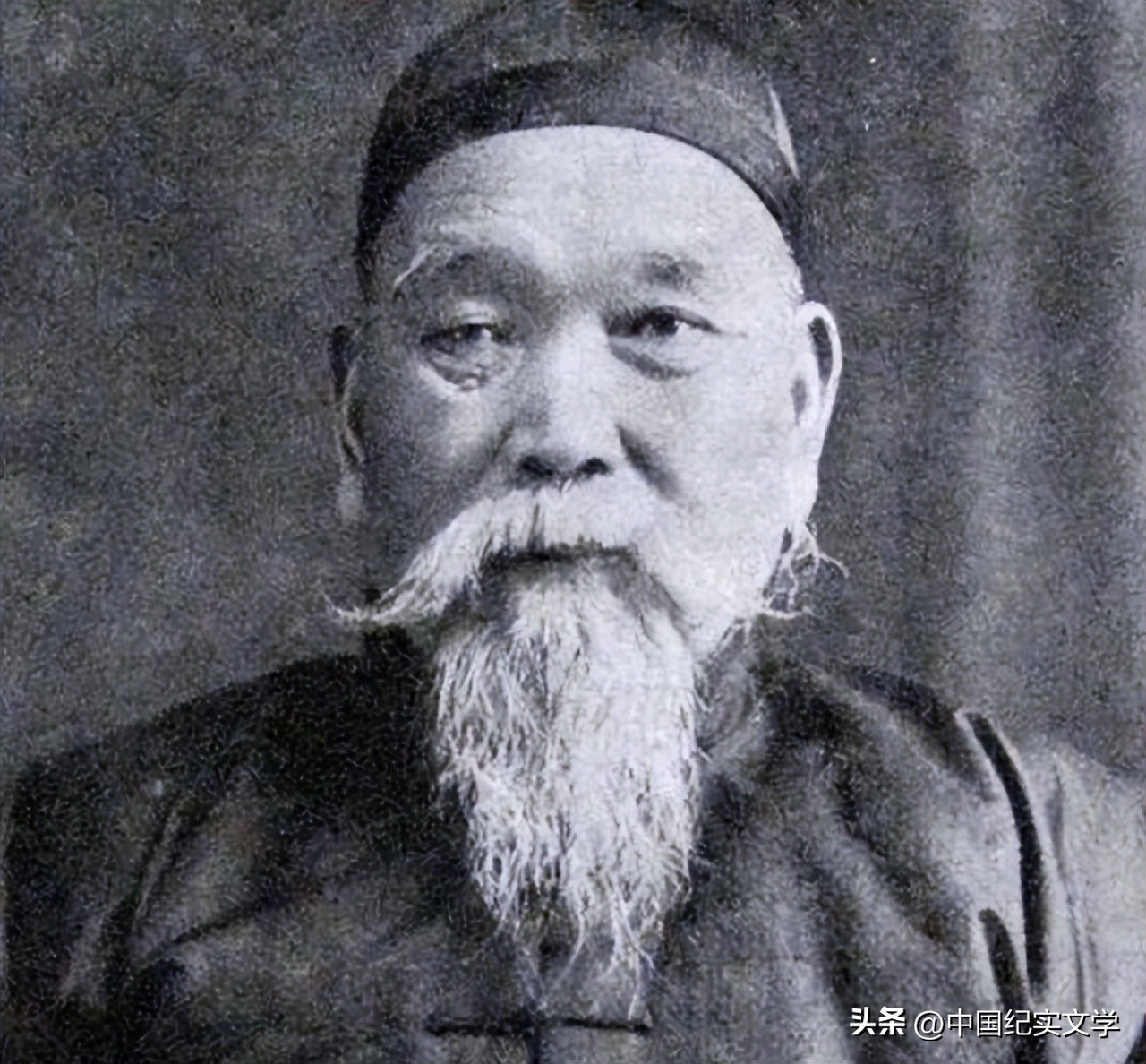 新军领军人物王占元做官发财致富的秘诀