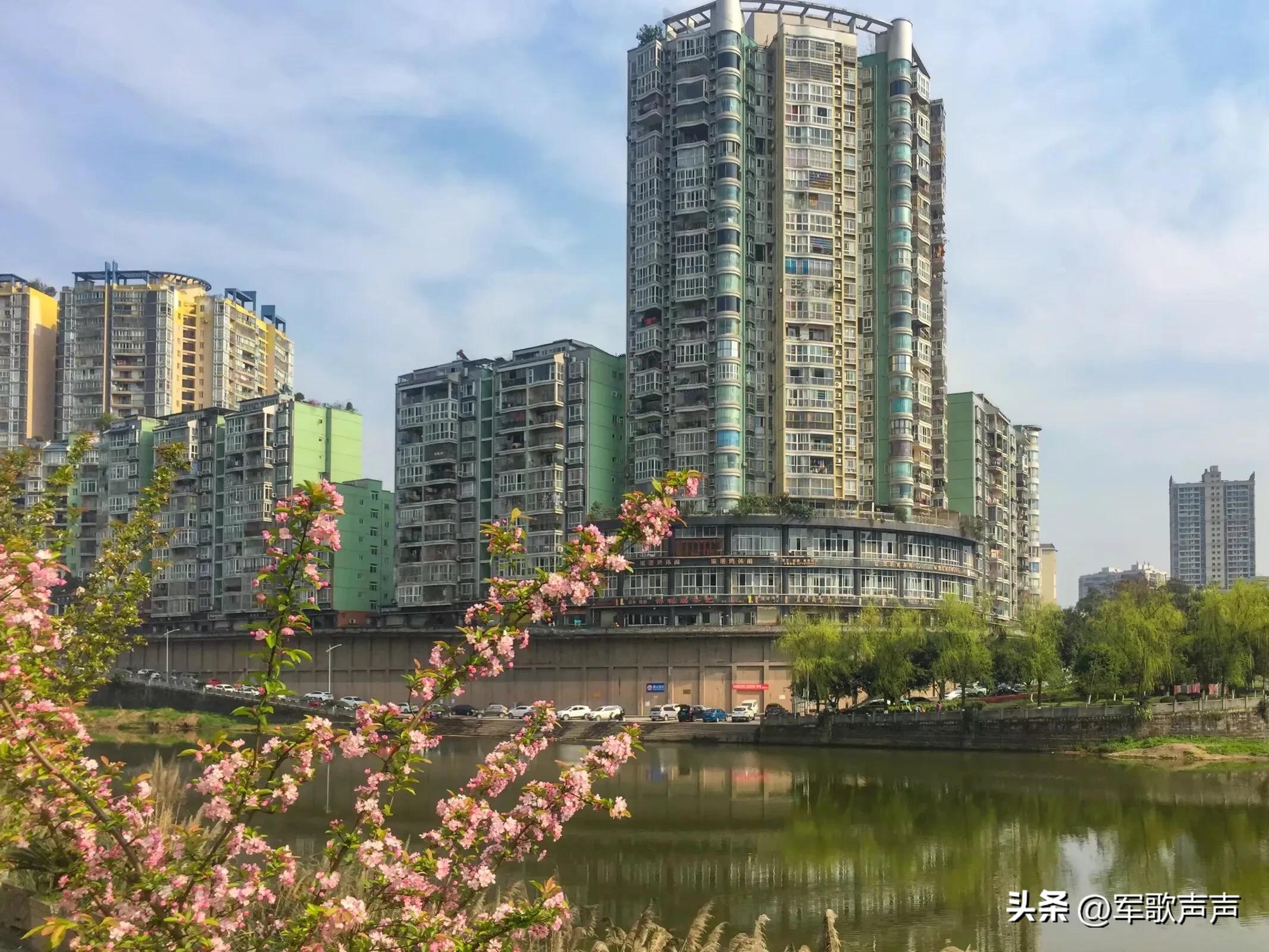 重庆大足区海棠香国,荣昌海棠香国最新消息