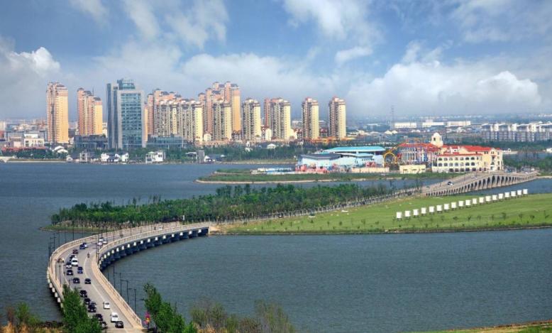 江苏被忽略的养老小城,江苏能养老的江南小镇推荐