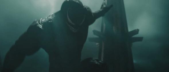 毒液2拍得怎么样,毒液2片尾未播片段