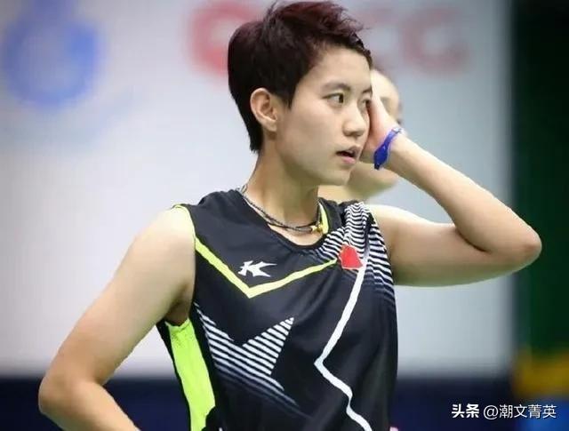 亚洲羽毛球团体锦标赛何济霆,2021羽毛球世锦赛何济霆谭强