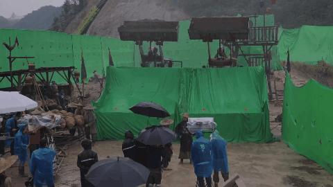 《天下长河》大结局*放播**量破13亿，历史剧留下的三个疑问该解开了