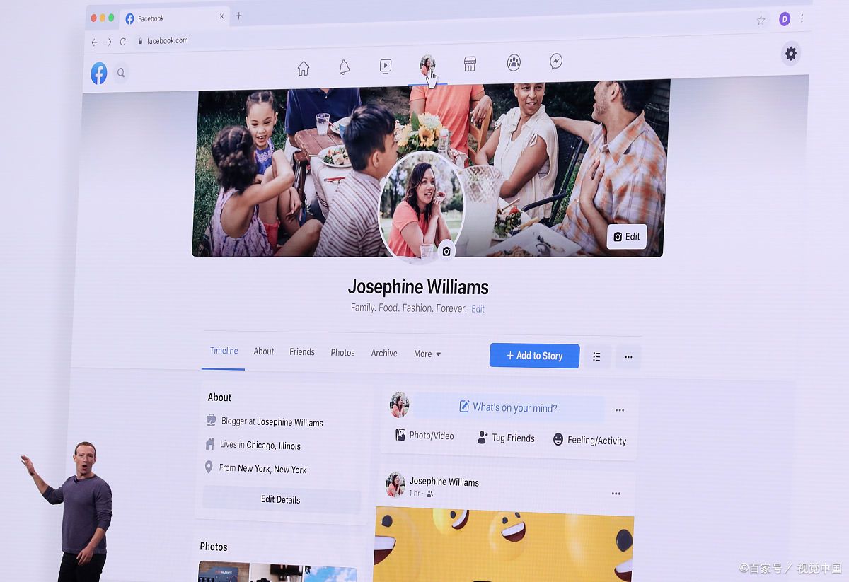 如何在facebook做引流,facebook引流小妙招