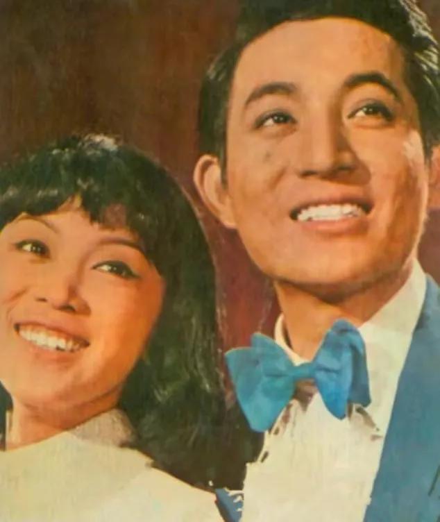 歌王张帝：我这辈子做最正确的决定，就是娶女儿闺蜜为妻