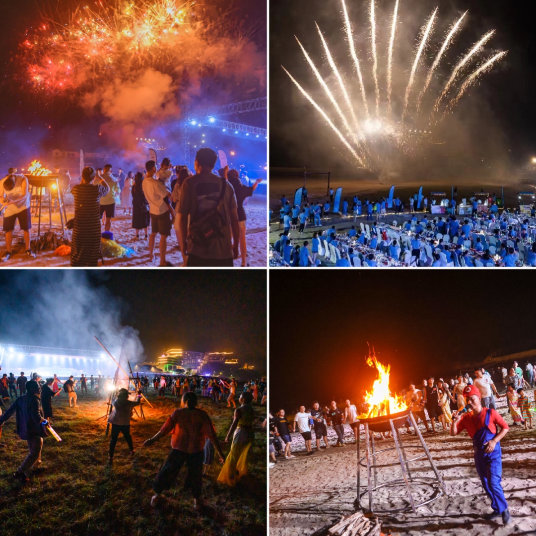 便宜小众海边宝藏旅行地,附近小众海边宝藏旅行地