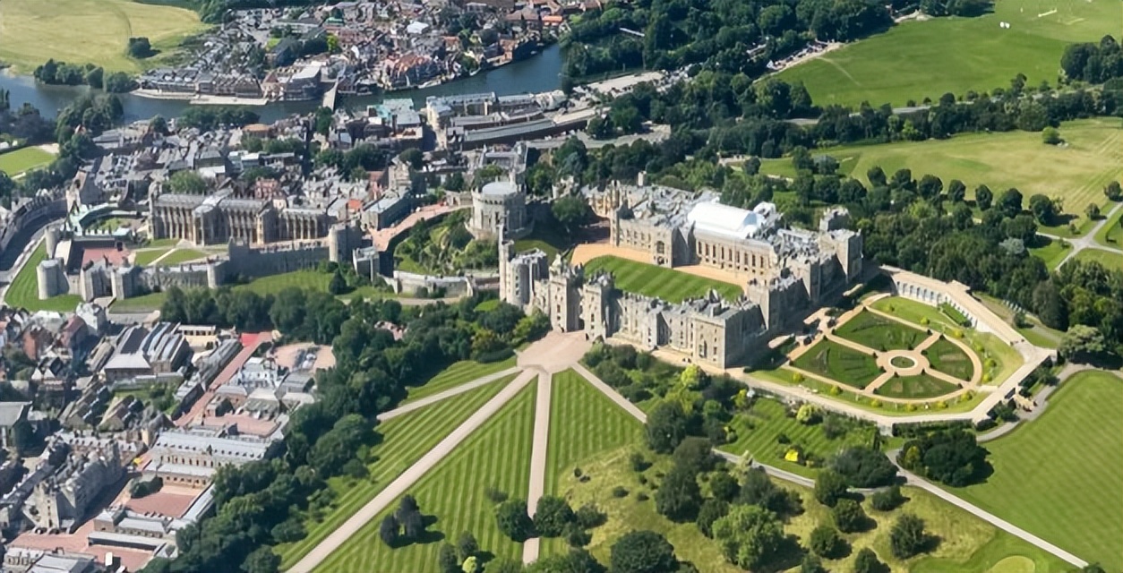 威廉凯特家,凯特威廉豪宅在哪里