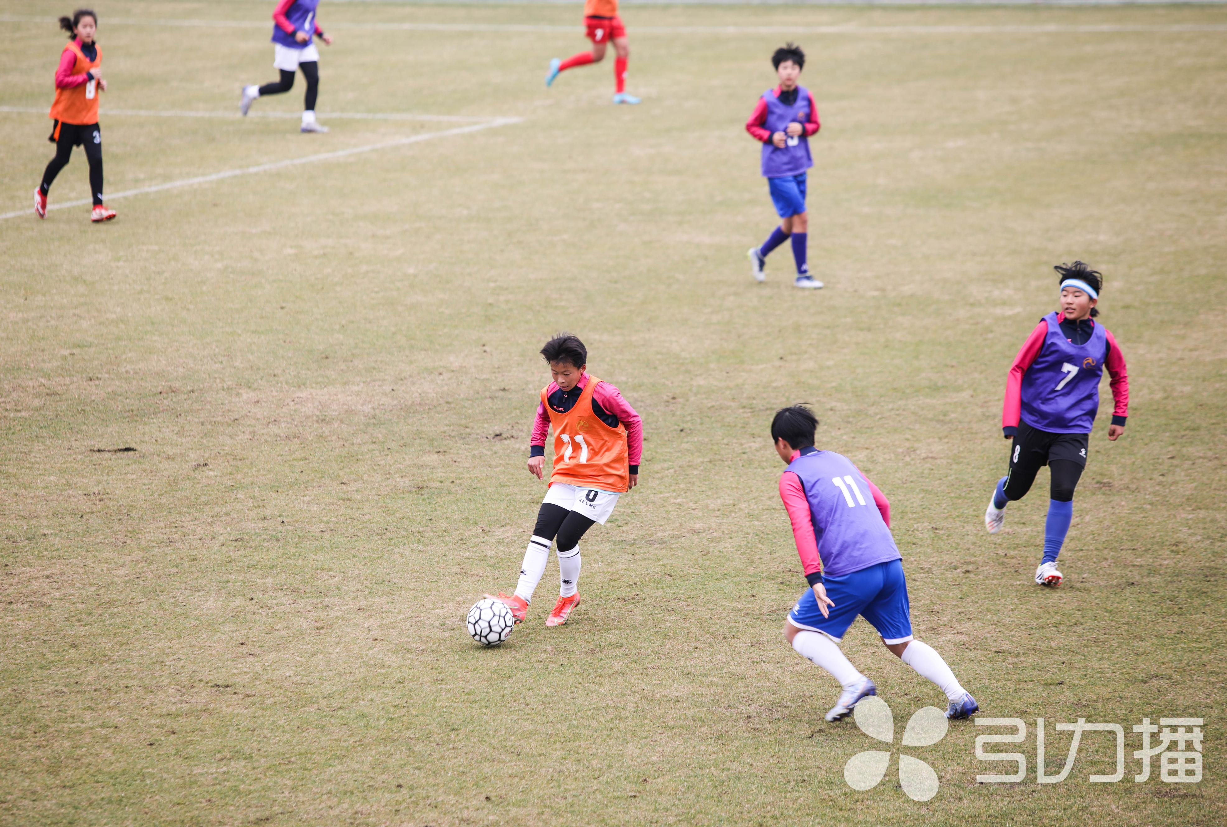 “精英玫瑰”绽放太湖全国足球发展重点城市2010年龄段女足精英球员在苏州深造