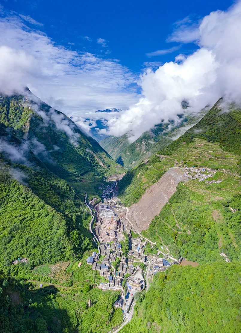 汶川是哪天呢,汶川大地震的威力到底有多强大呢
