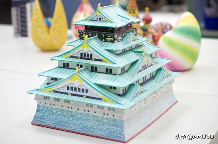 性价比最好的上色3d打印机,十大性价比高的3d打印机