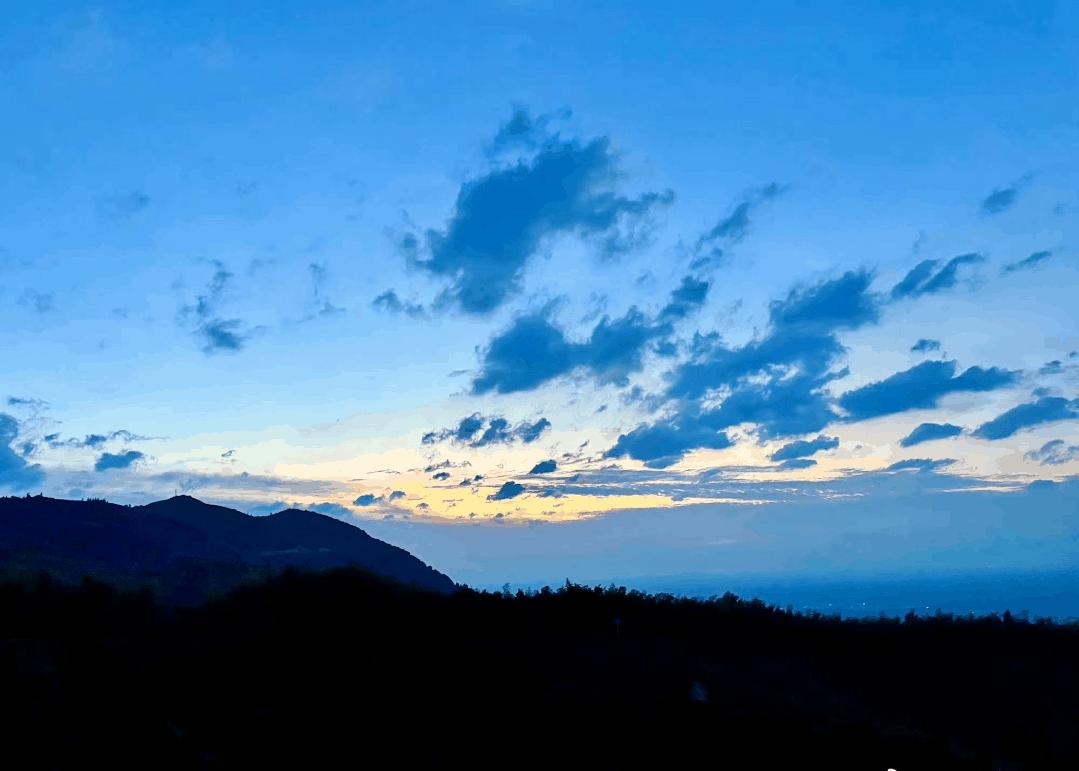 西九华山冬天风景区,西九华山夏季攻略