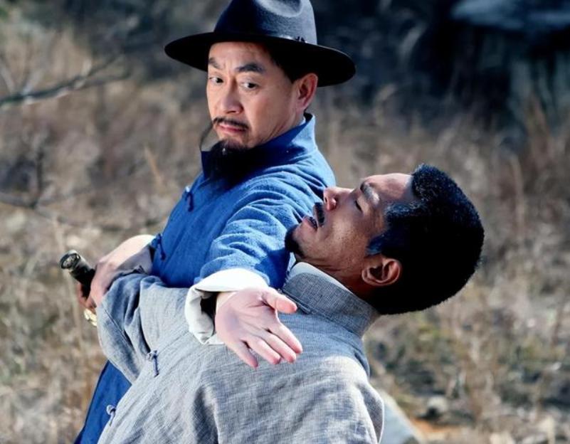 燕子李三死后,真实历史燕子李三记录