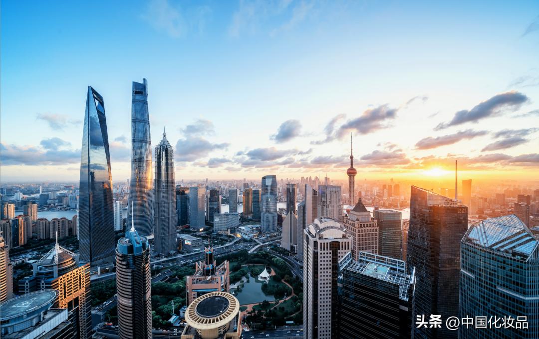 进口化妆品最新政策解读,国际化妆品监管