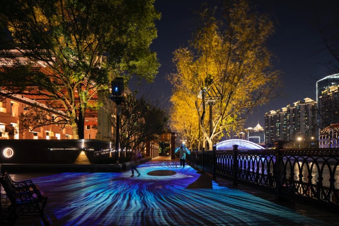 欧普照明点亮创新,欧普照明苏州工厂风扇灯