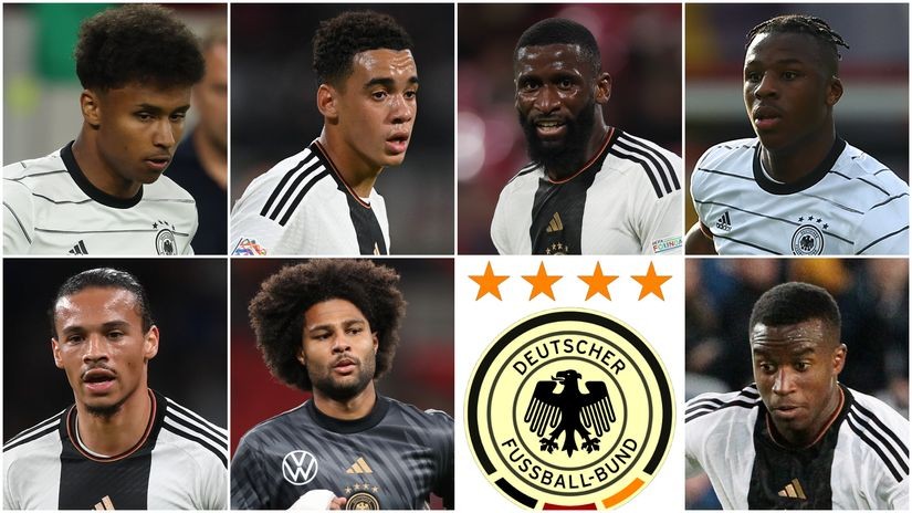 世界杯巡礼之摩洛哥,世界杯巡礼之突尼斯队