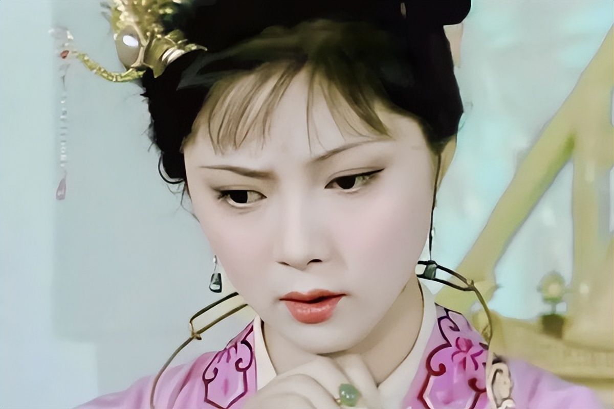 贾宝玉恨薛宝钗和袭人,贾宝玉对袭人的态度