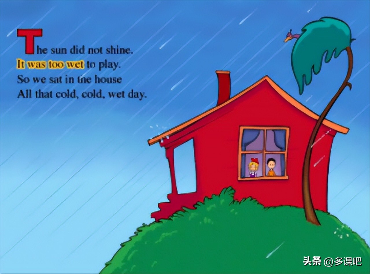 正版包邮幼儿英语绘本启蒙教材,亲子阅读英语启蒙有声绘本