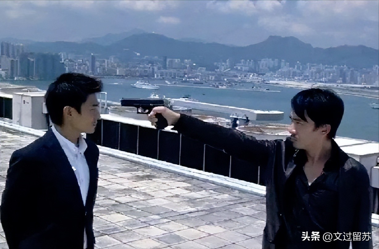 港影港剧回忆录,港影回忆录