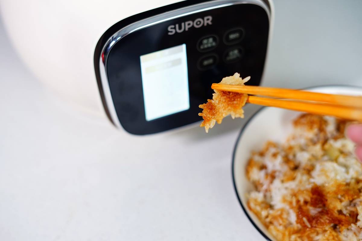 电压力锅推荐智能,苏泊尔电压力锅口感选择教程