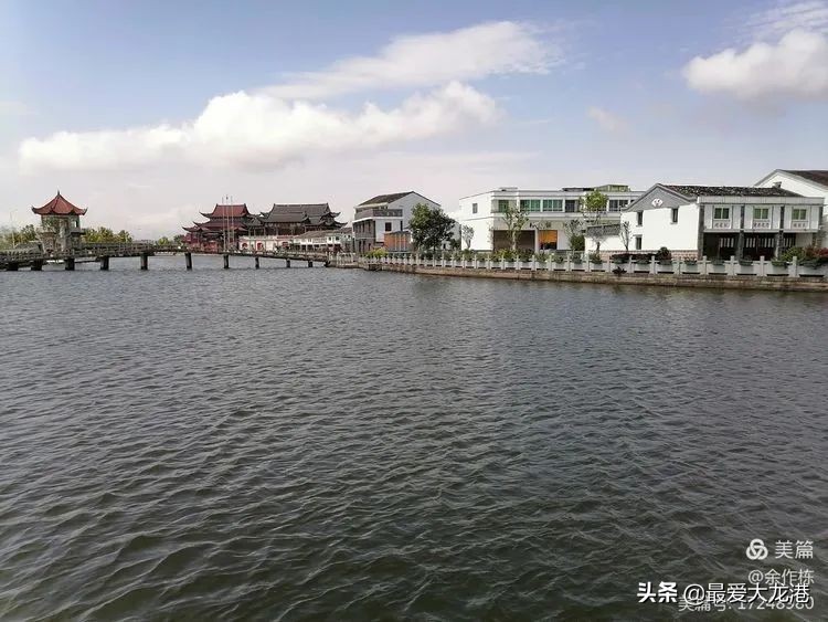 龙港市水心夜景,龙港市水心岛天气
