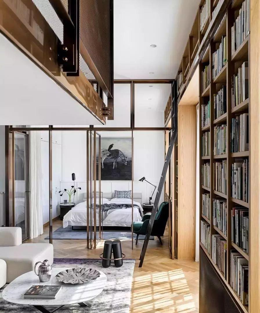 上海旧法租界公寓,上海法租界和武康大楼