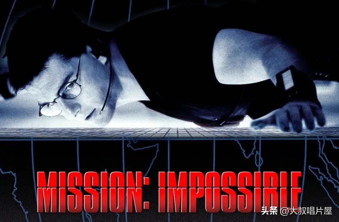 20部必看的电影，20张一定要听的唱片-唱片分享第96期