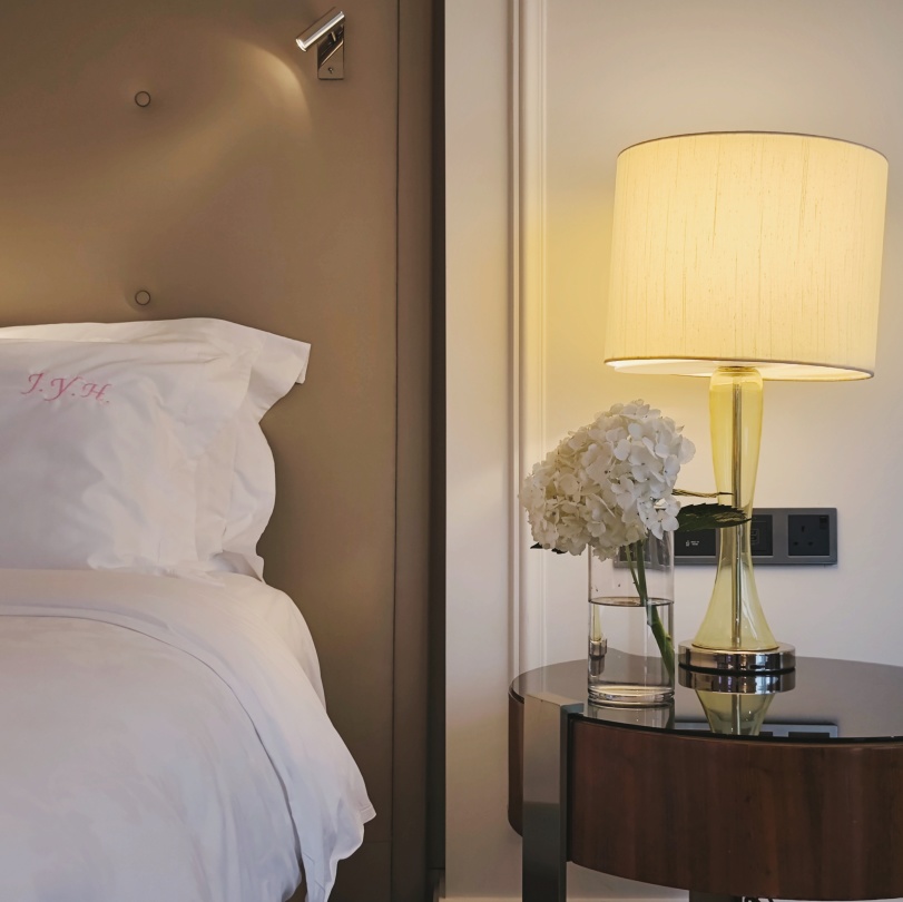 朗廷旗下英伦风酒店,香港朗廷酒店4天3晚