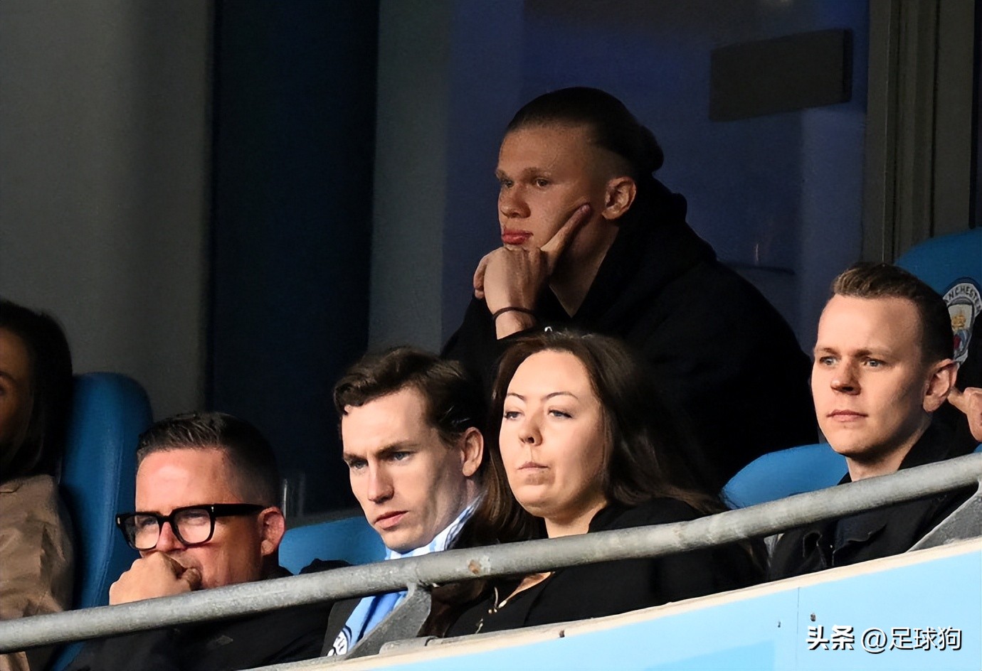 英超曼城vs埃弗顿哈兰德,英超曼城vs利物浦哈兰德