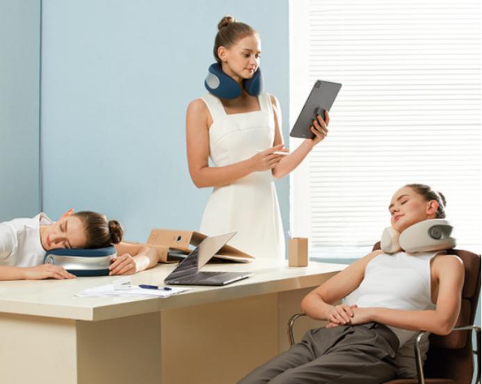 颈椎按摩器什么牌子最好最有效,颈椎按摩器推荐买哪种