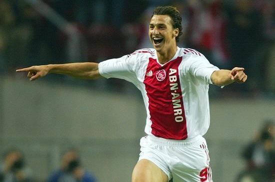 伊布拉西莫维奇尤文图斯,兹拉坦伊布拉希莫维奇进球