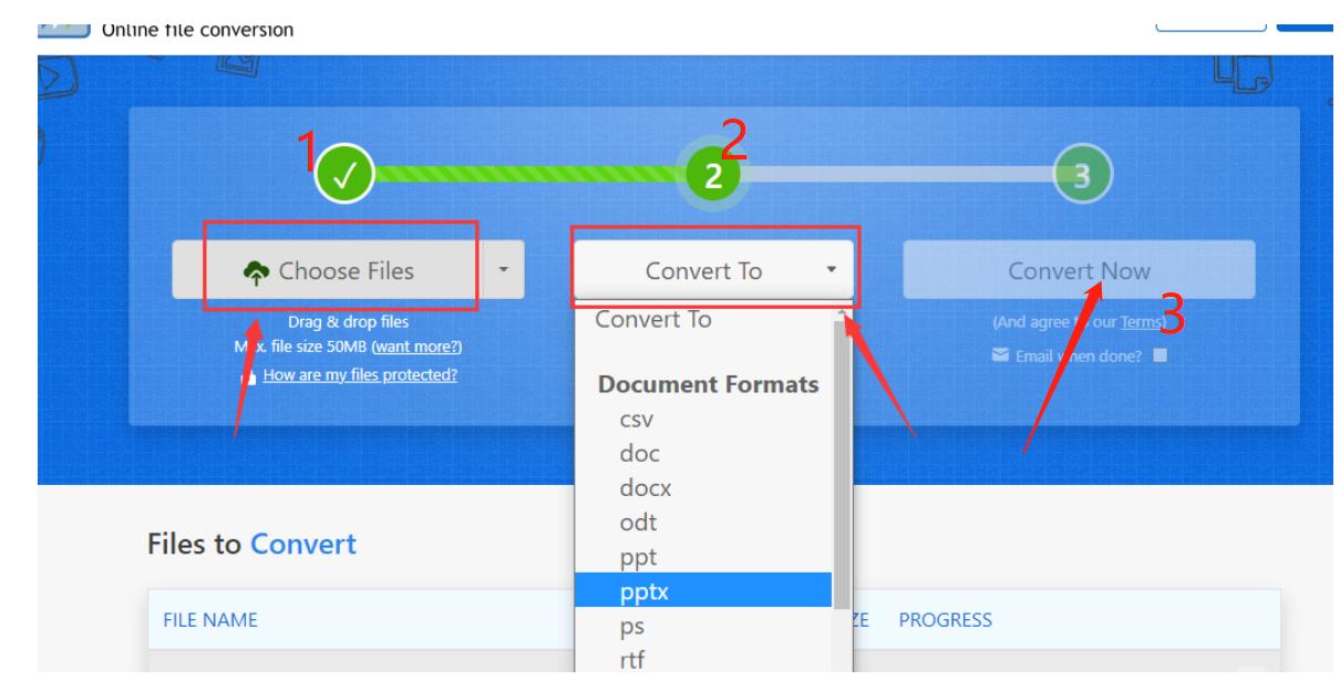 把pdf免费转换成ppt最简单的方法,ppt怎么转换成a4大小的pdf