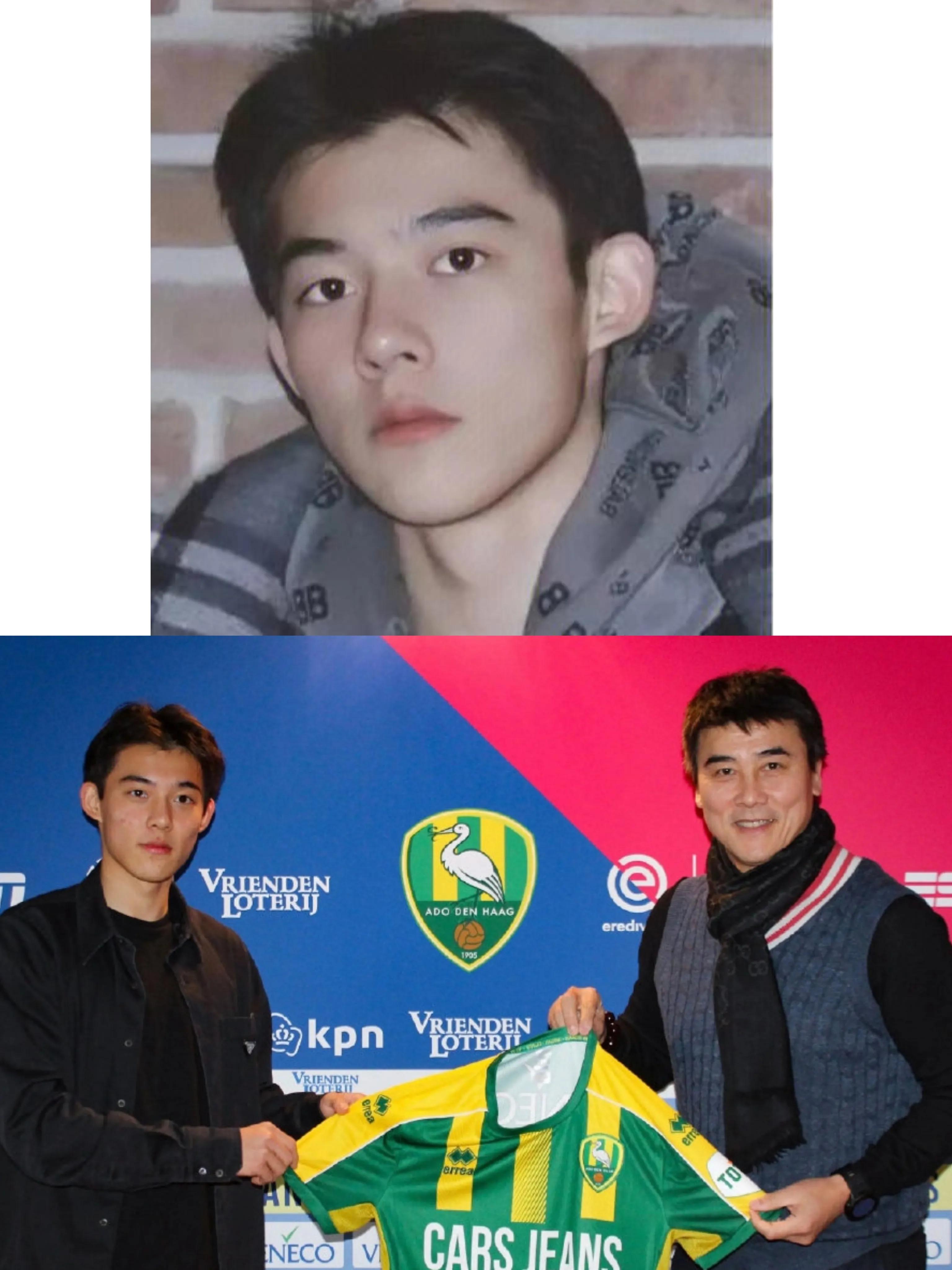 中国体坛高颜值男神,中国男运动员十大颜值