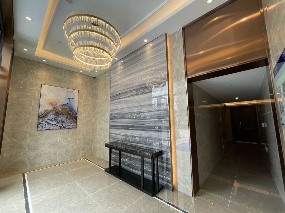 提前半年交房靠谱吗,提前半年交房装修的房子是现房吗