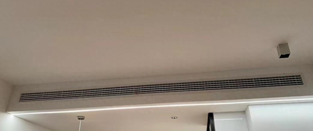 中央空调费钱还是地暖费钱,美的colmo中央空调值不值得买