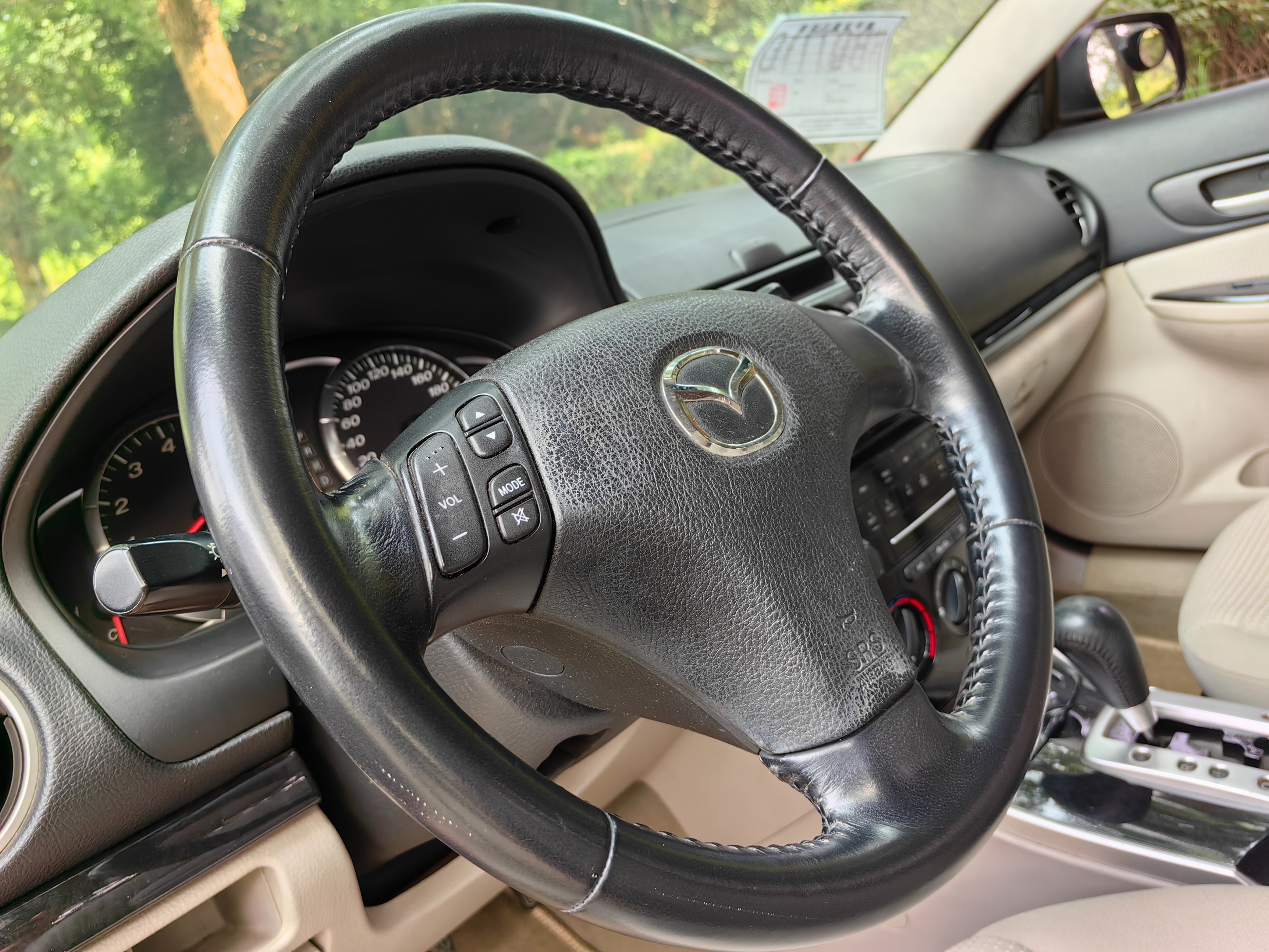 跑了17万公里的马六值得入手吗,2012年马六8万公里现在多少钱