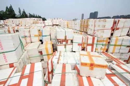 泡沫塑料回收价格表,泡沫塑料怎么回收利用