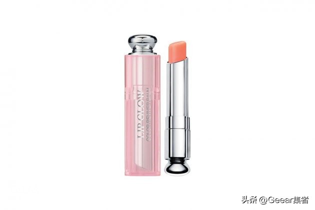 8款Cosme润唇膏，终结唇部死皮、暗沉的护唇法宝！