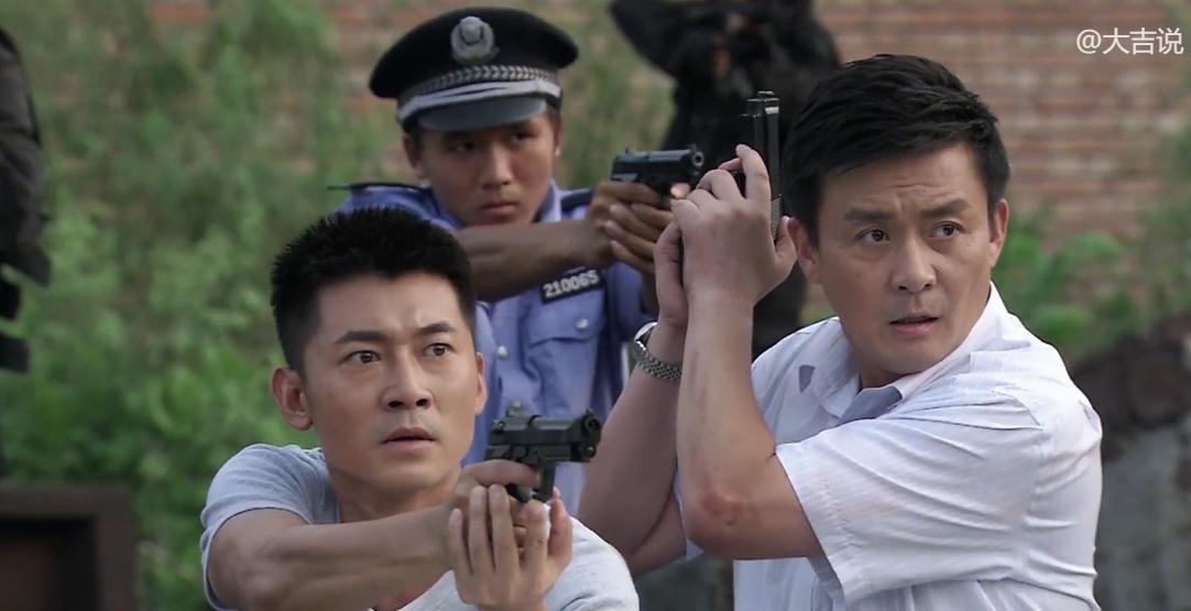 悍匪绑架黑老大完整版,中国西部刑侦大案纪实绑架人质