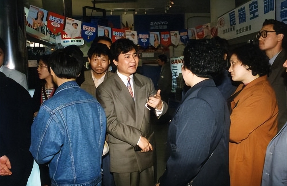 赵燕是山东哪里的,山东首富赵燕现状