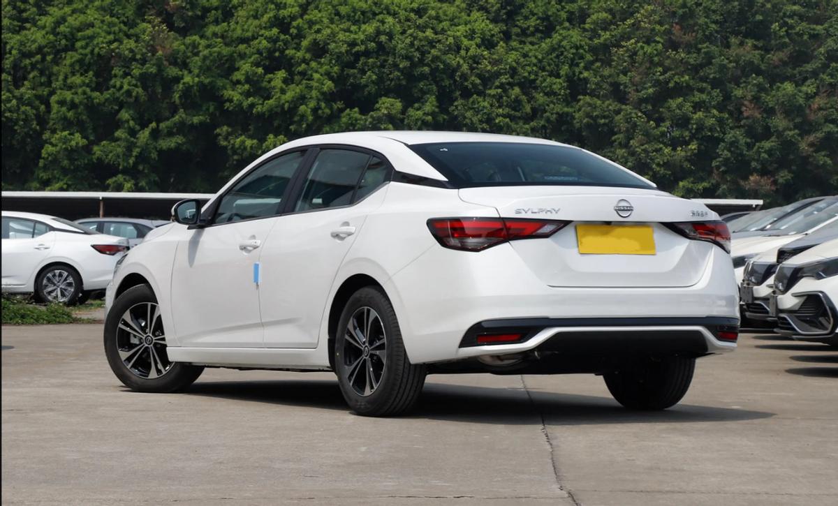 日产轩逸销量为什么那么高,日产轩逸为什么能成为销量冠军