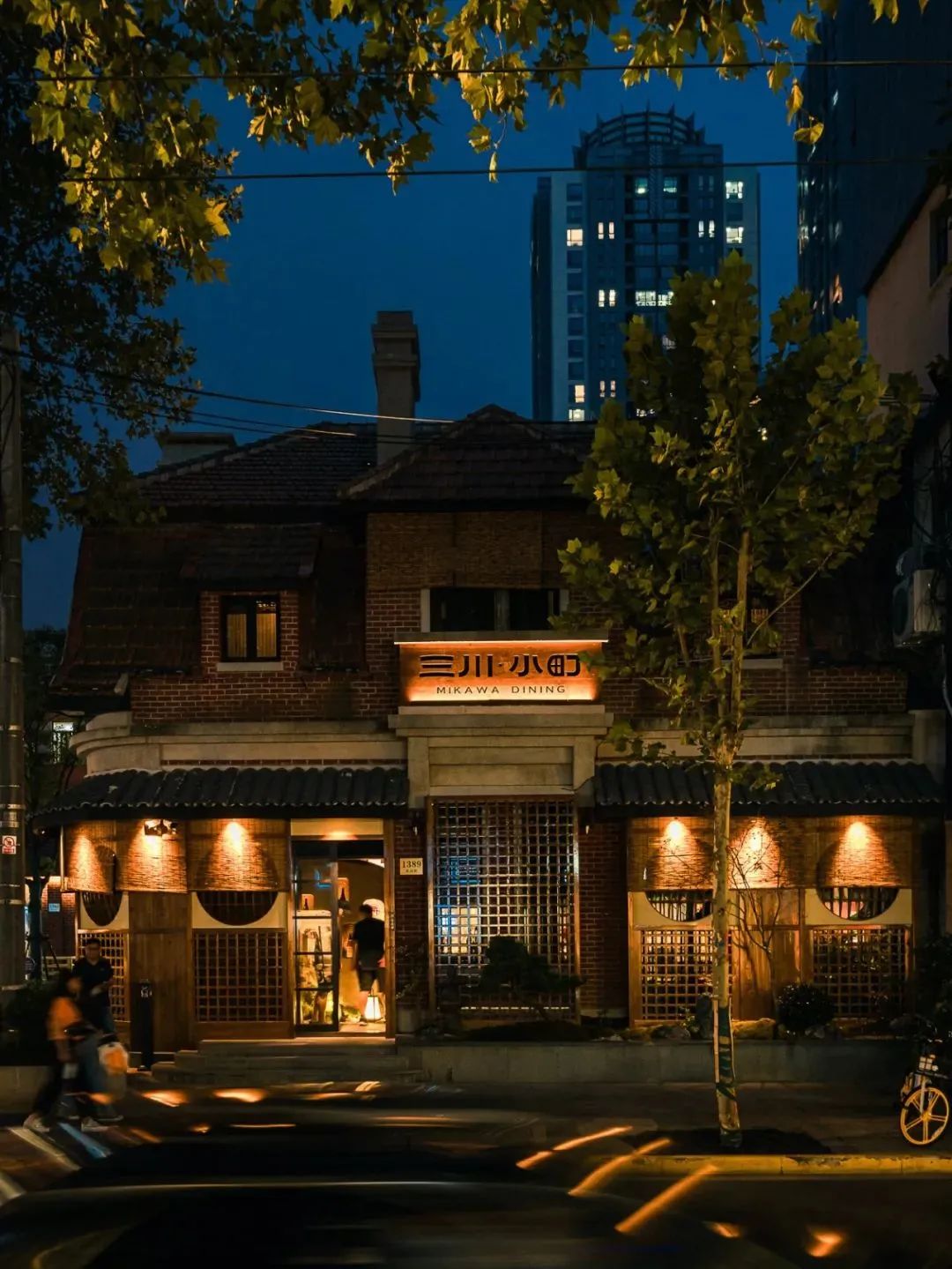 上海潮流夜生活指南,上海最时髦夜生活