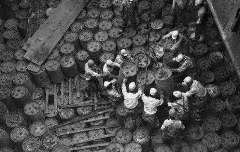 日本侵华老兵在黑龙江,2004年日本老兵到巴彦