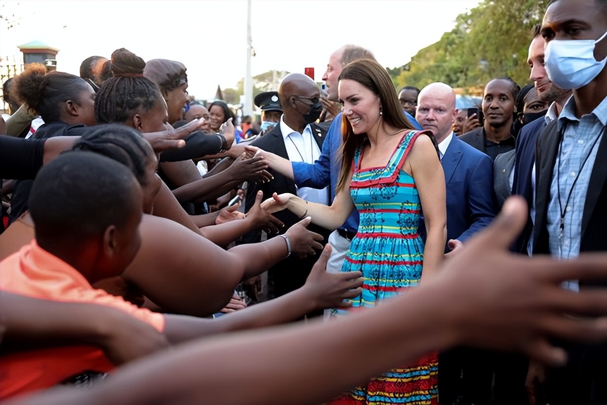 继威廉凯特后，爱德华索菲将再访加勒比，团队更小心定计划避雷区