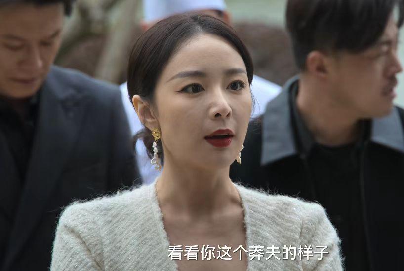 强取豪夺剧本,《相思令》卧龙凤雏集齐?杨颖不如看看高叶在干嘛