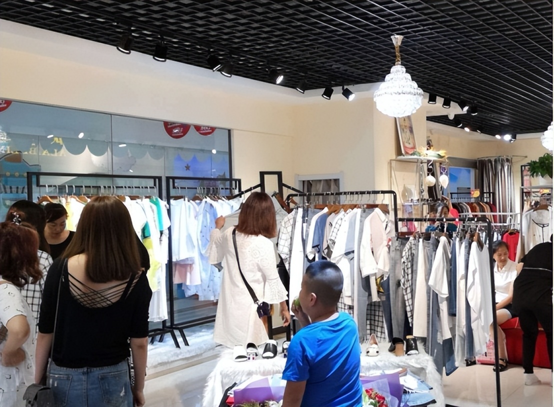 服装品牌营销方案,如何盘活服装品牌营销活动