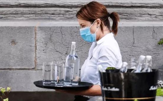 加拿大小费比例,加拿大小费收费标准