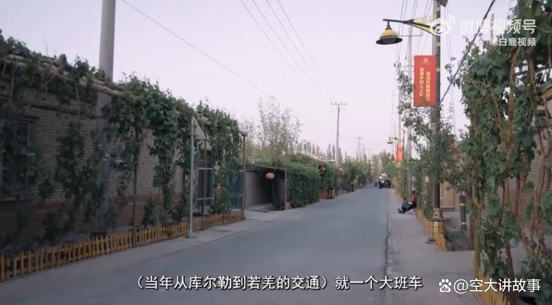 宝妈在塔克拉玛干沙漠边缘送奶茶，月入7000元实现事业与家庭平衡