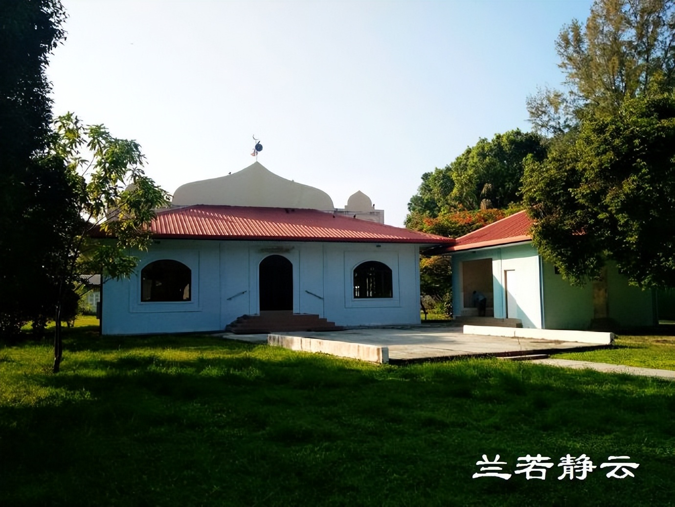 马尔代夫十大顶级岛,探秘马尔代夫马什岛的美妙之处