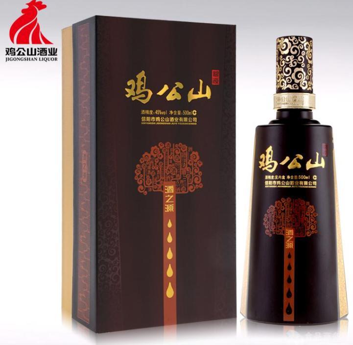 全网最全素材建议收藏,中国白酒最完整汇总